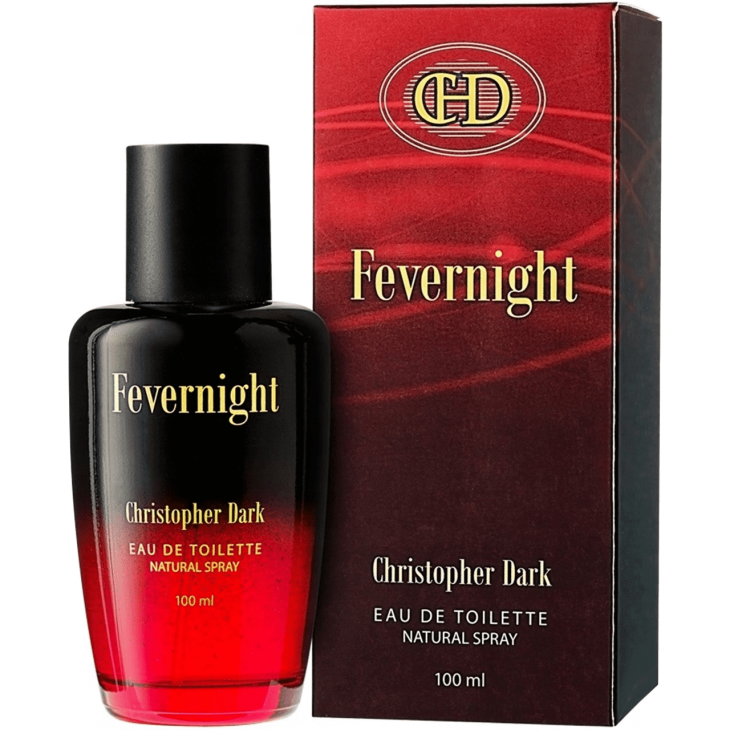 Fevernight 100ml Christopher Dark