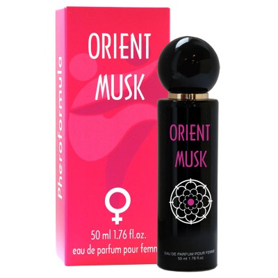 Orient Musk 50ml Aurora