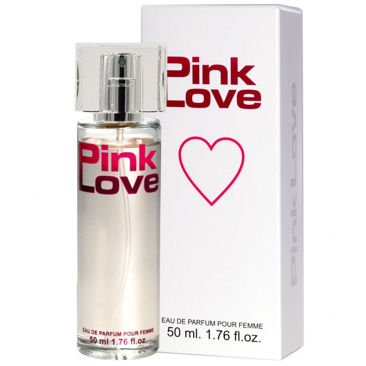 Pink Love 50ml Aurora