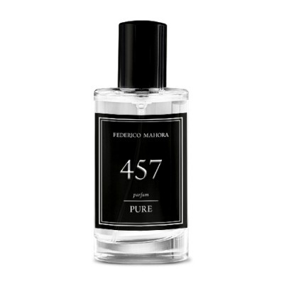 Pure 457 Perfumy Męskie FM