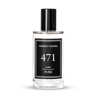 Pure 471 Perfumy Męskie FM