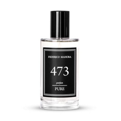 Pure 473 Perfumy Męskie FM