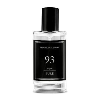 Pure 93 Perfumy Męskie FM